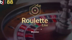 Khám phá Roulette BJ88